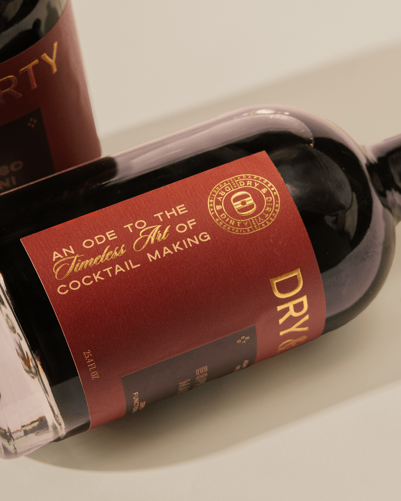 Espresso Martini Bottles