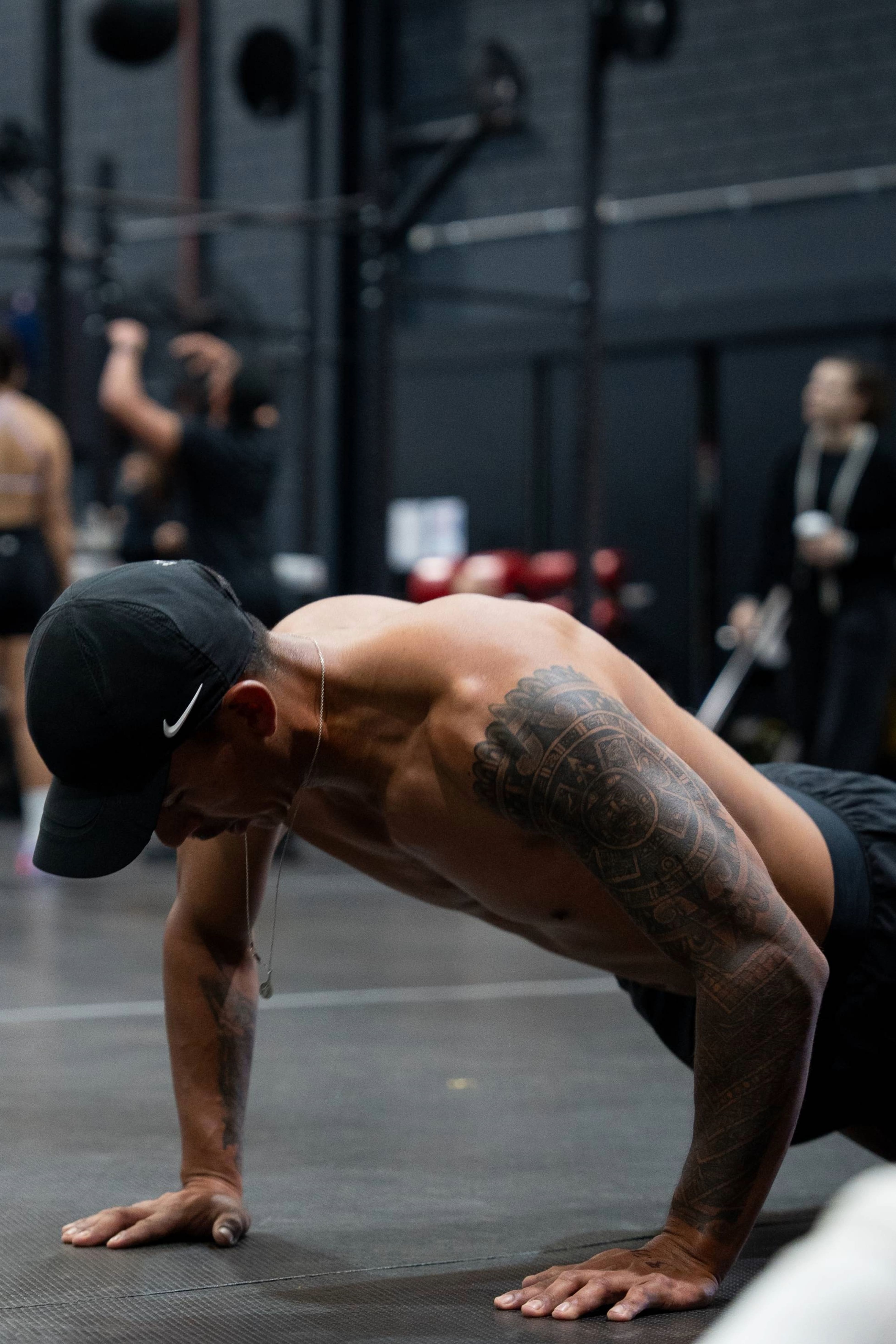 Revx Gym