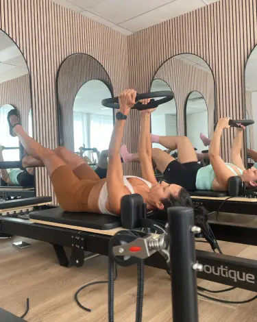 Big red X symbolizing RevX logo brand