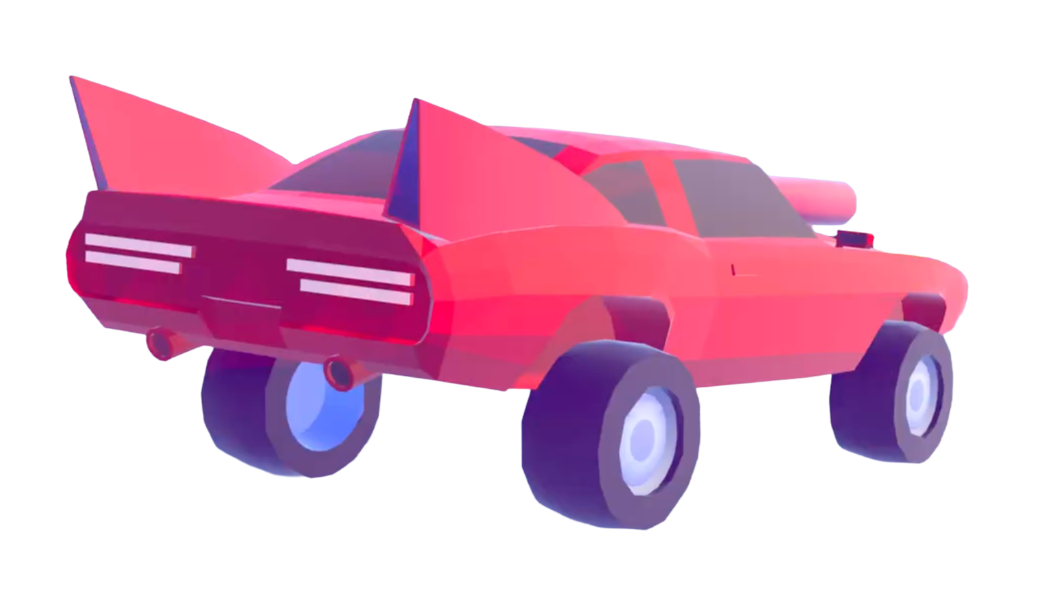 Drift Derby car