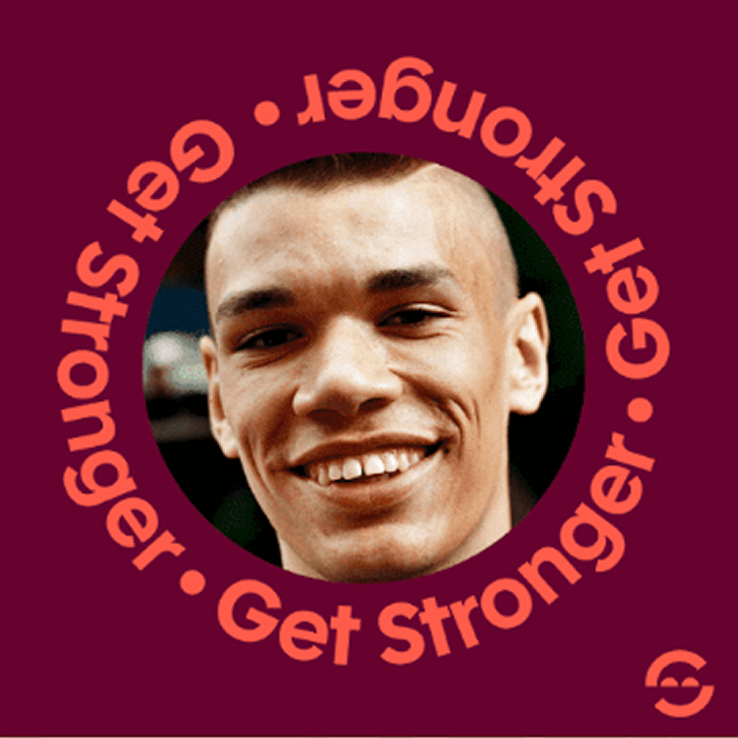 Your fitness journey,every update.