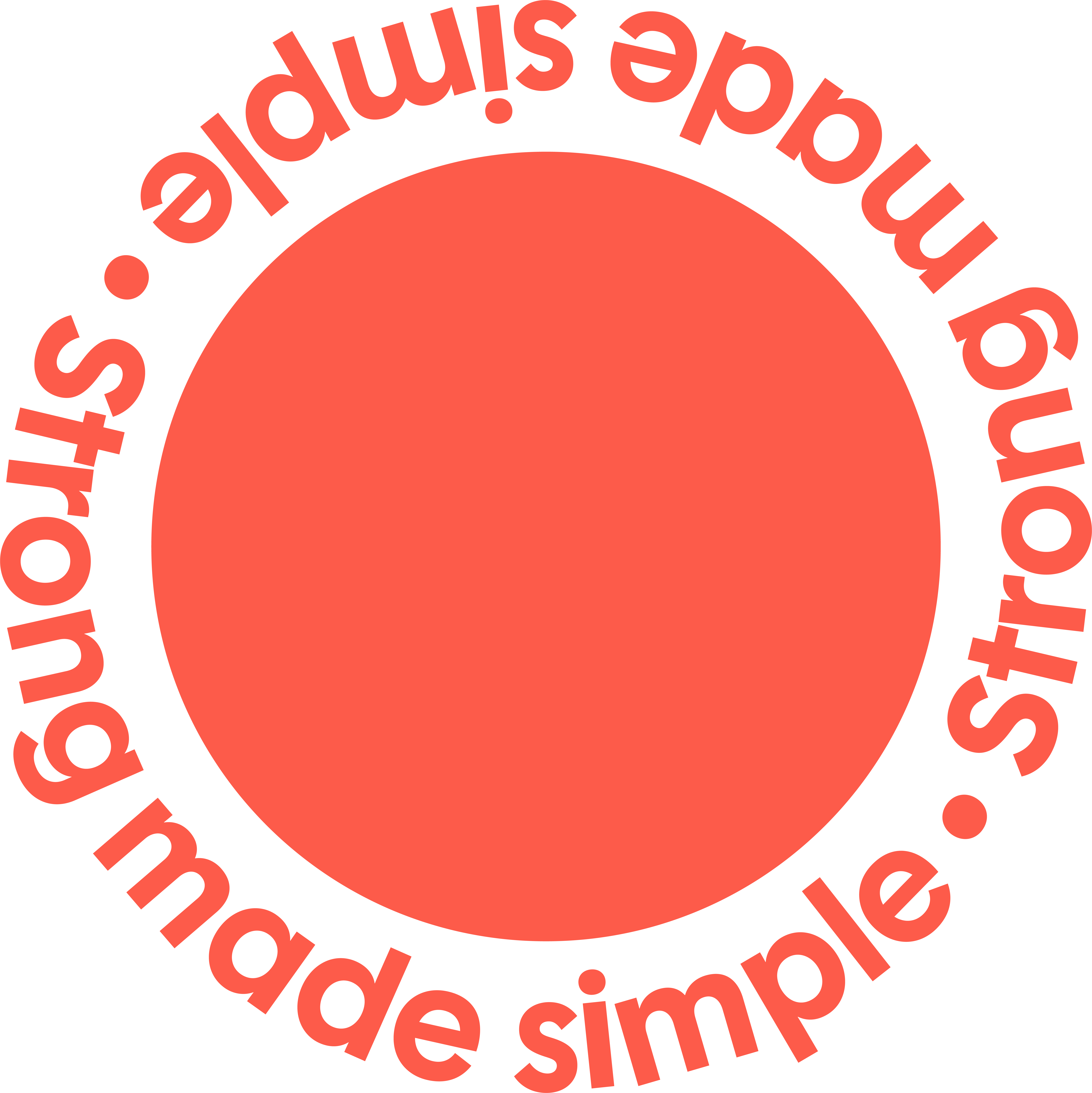 Before youget to the club