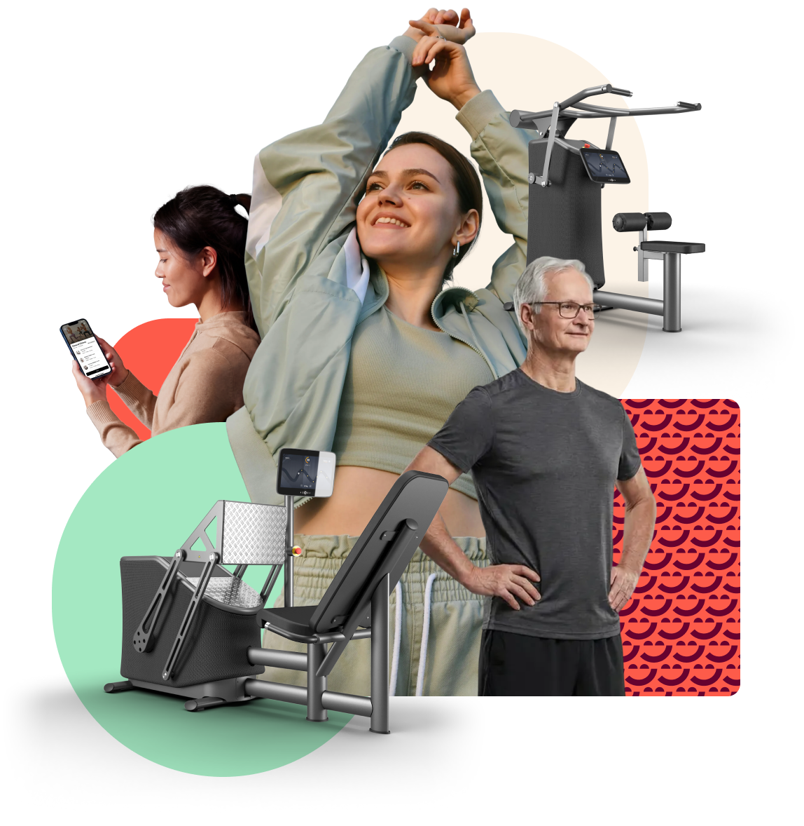 Hero Image - Simplefit