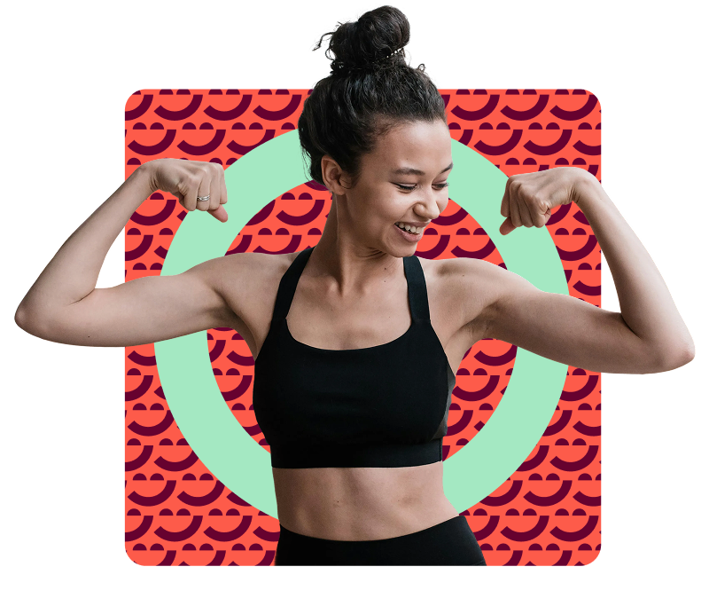 Join the Simplefit Insider List to lock in our lowest membership rate—for life.