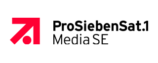 ProSiebenSat.1 company logo