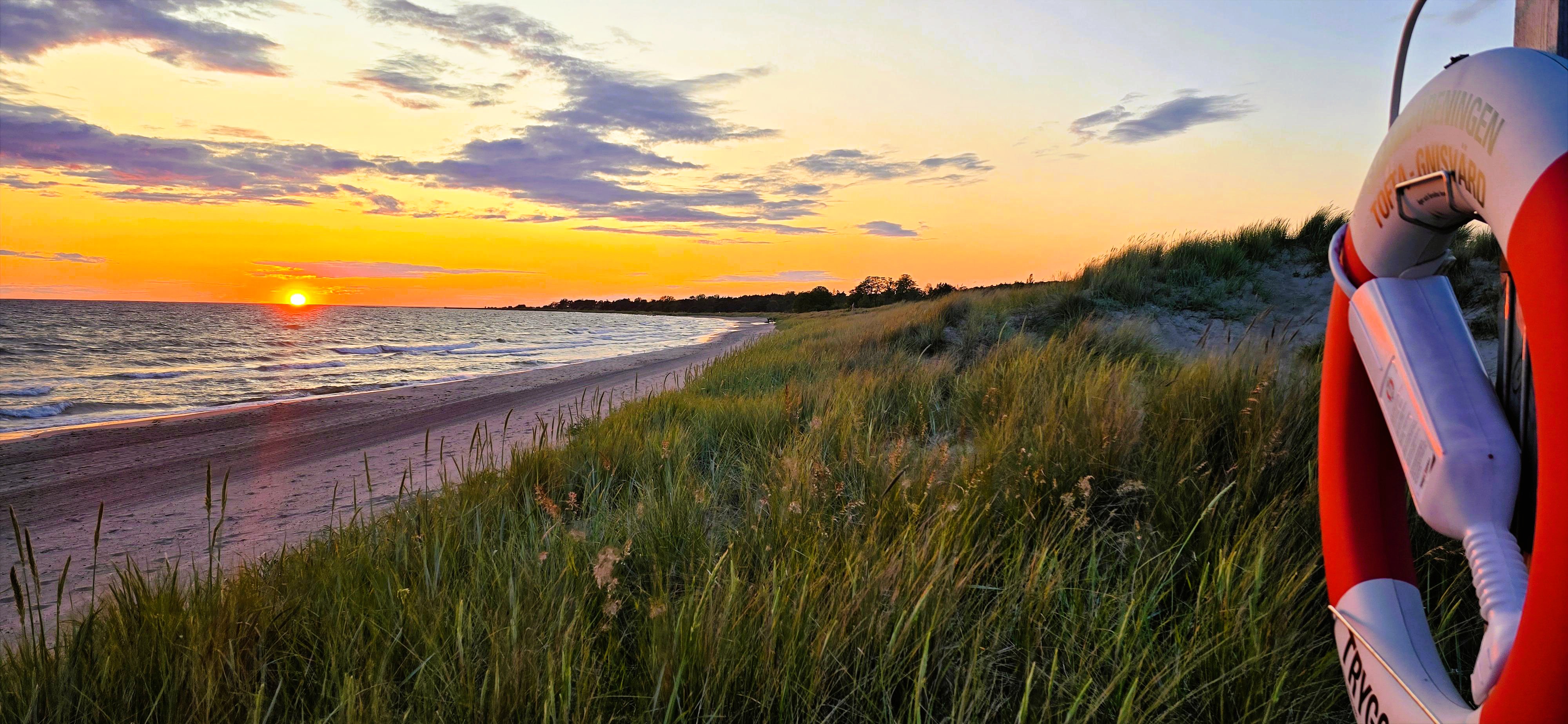 marine parts still life