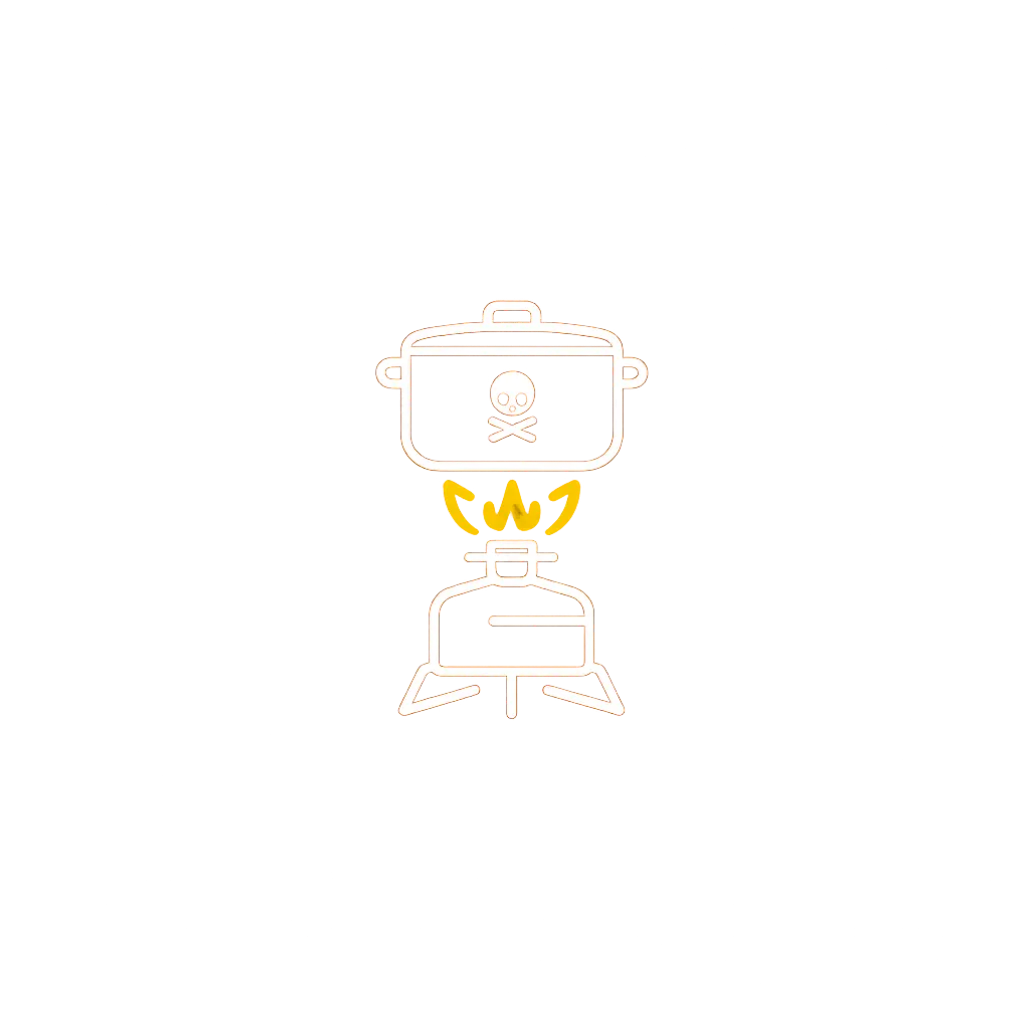 icon Campingkocher