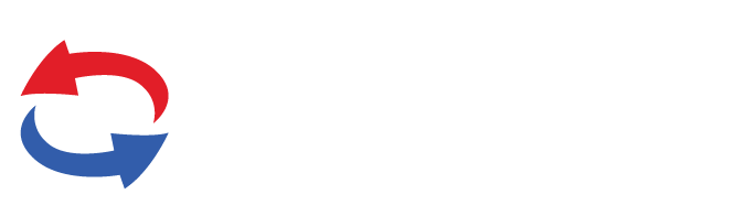 HVAC technician tightening electrical connections inside an outdoor unit in Greater Birmingham.