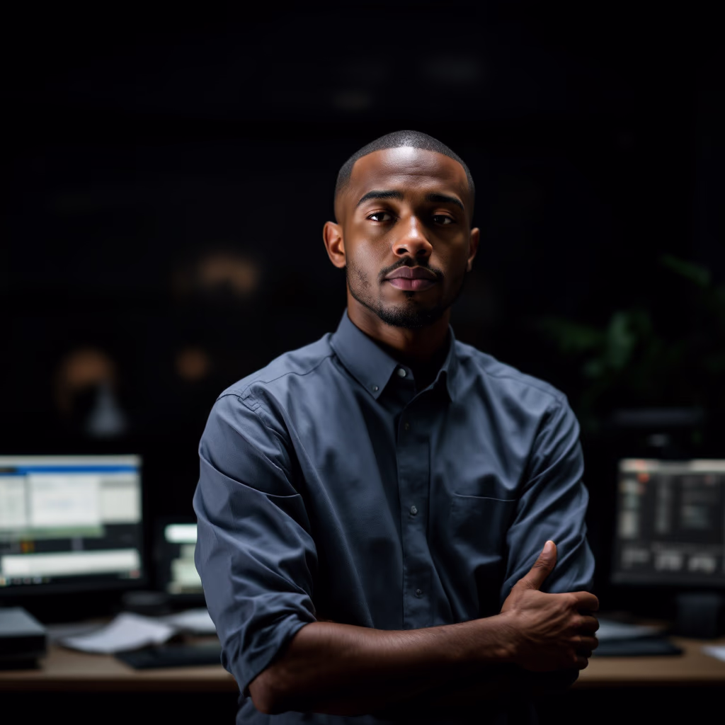 [team] image of individual team member (for a public transportation company)