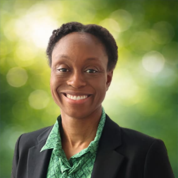 Headshot of Danielle Mechling, Senior Counsel, Onyx Renewables