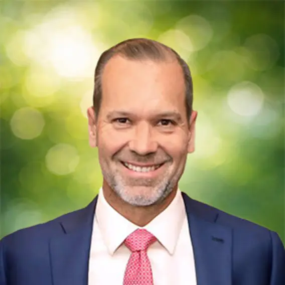 Headshot of Drew Bond, Co-Founder & Executive Chairman, C3 Solutions