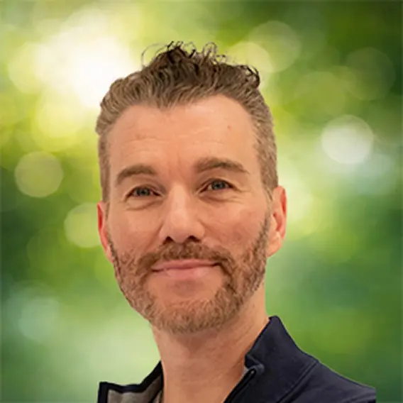 Headshot of Marco Terruzzin, Chief Revenue Officer, Energy Vault