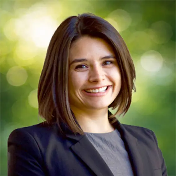 Headshot of Maryssa Barron, Founder & CEO, BuildQ