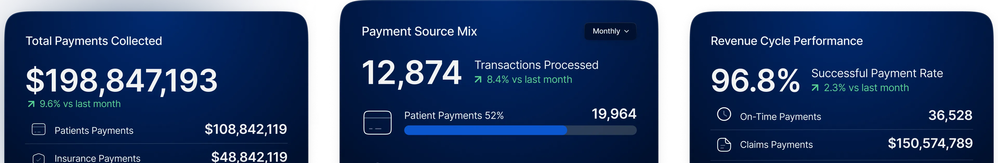 Industries Healthcare CTA - Desktop