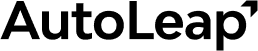 AutoLeap Logo