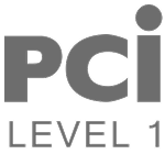 PCI Level 1 Certification