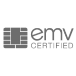 EMV Certified Logo