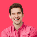 Patrick Meyer - Learnify X Webflow Template