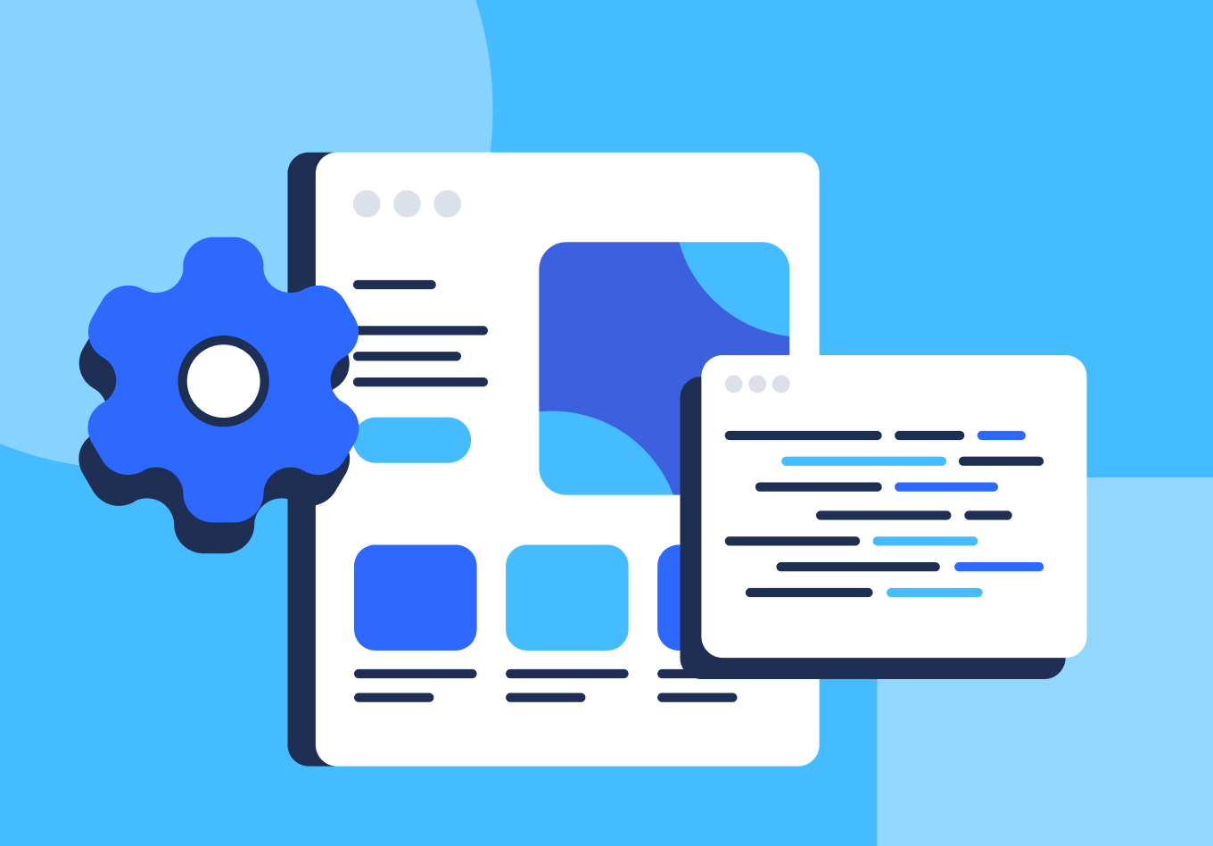 Web Design & Development