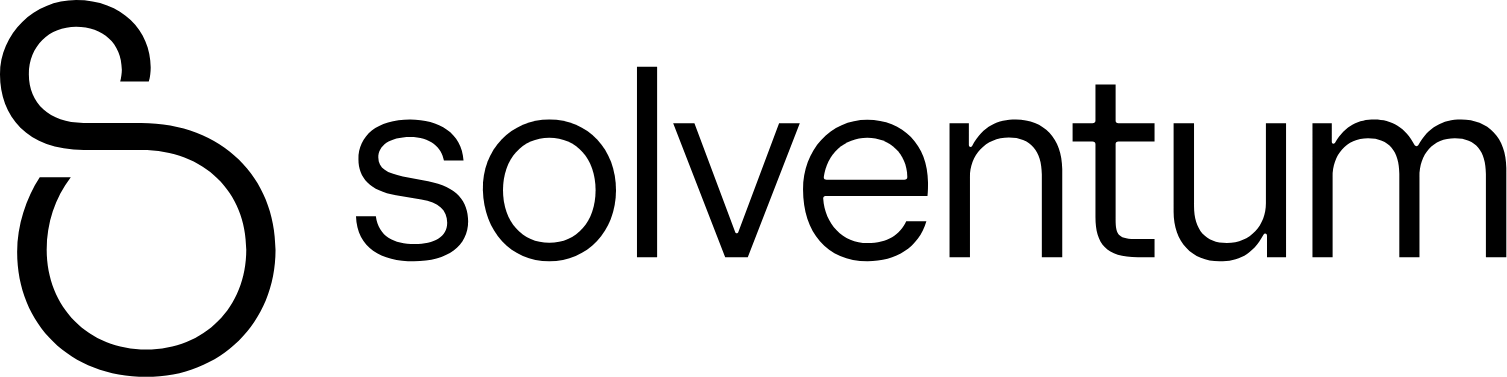 Solventum logo