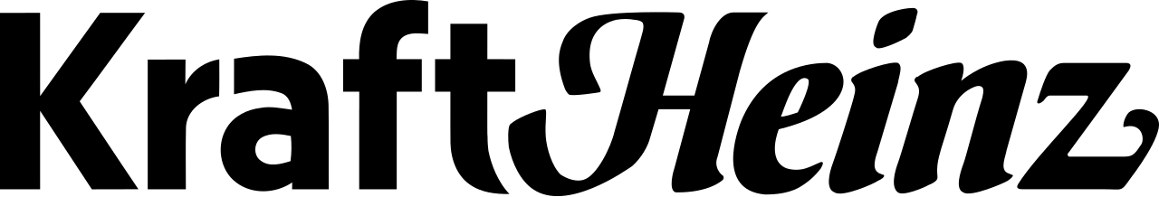 KraftHeinz Logo