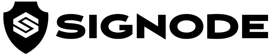Signode Logo