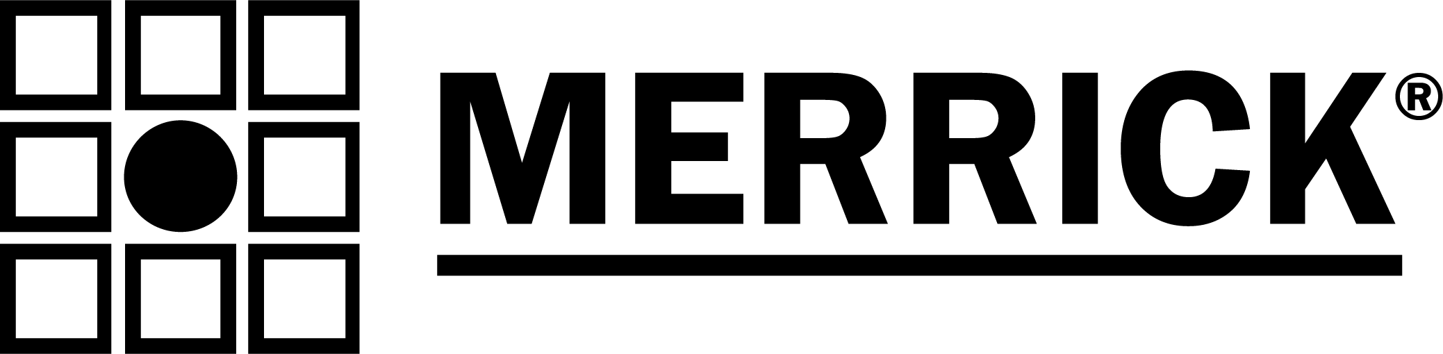 Merrick Logo