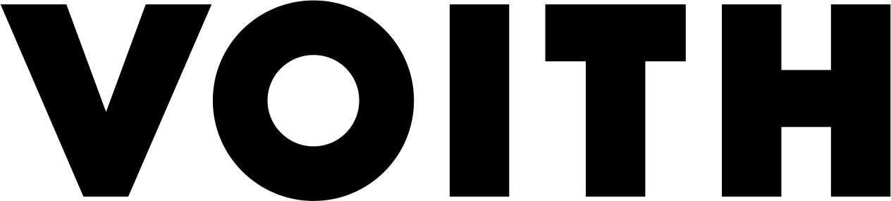 Voith Logo