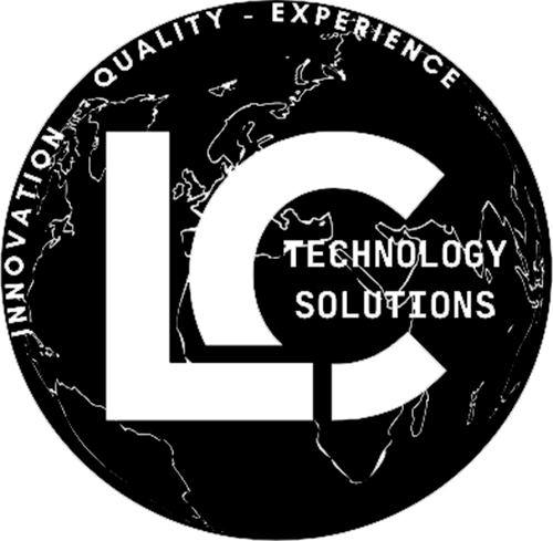 LC Tech Logo