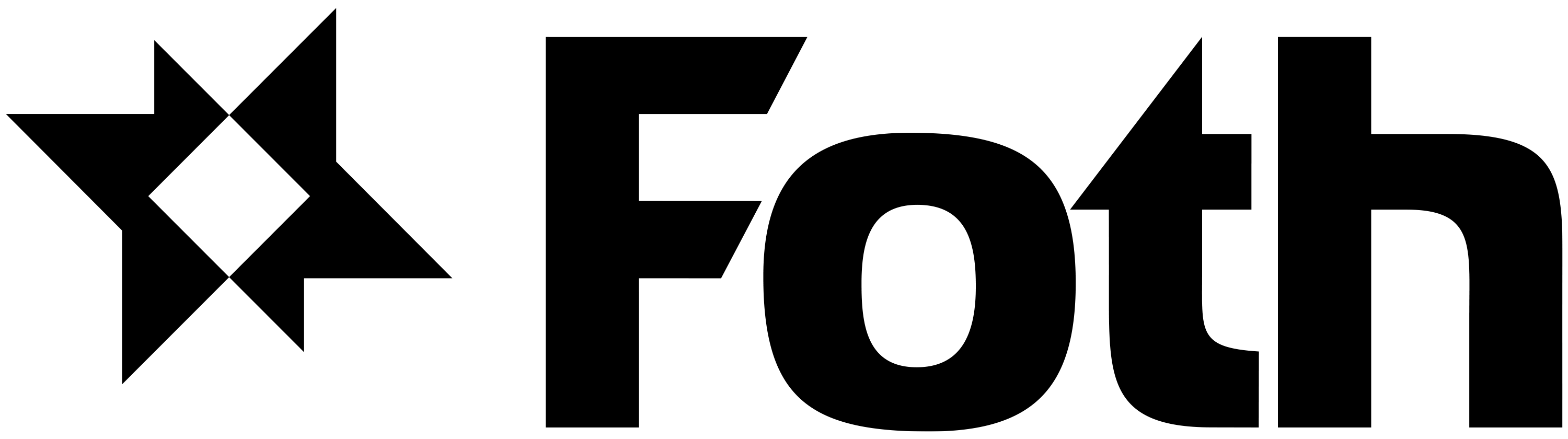 Foth Logo