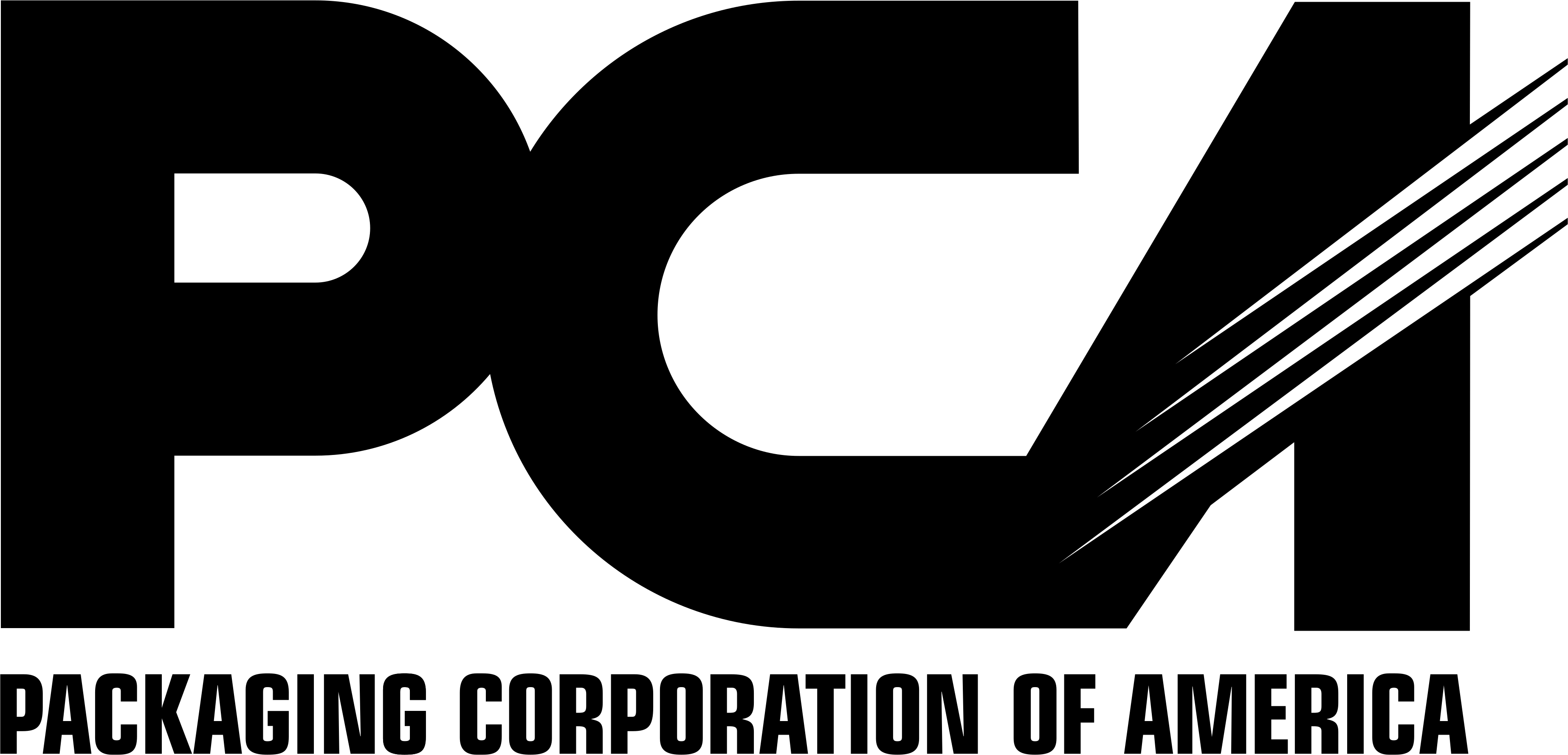 Packaging Corporation of America Logo