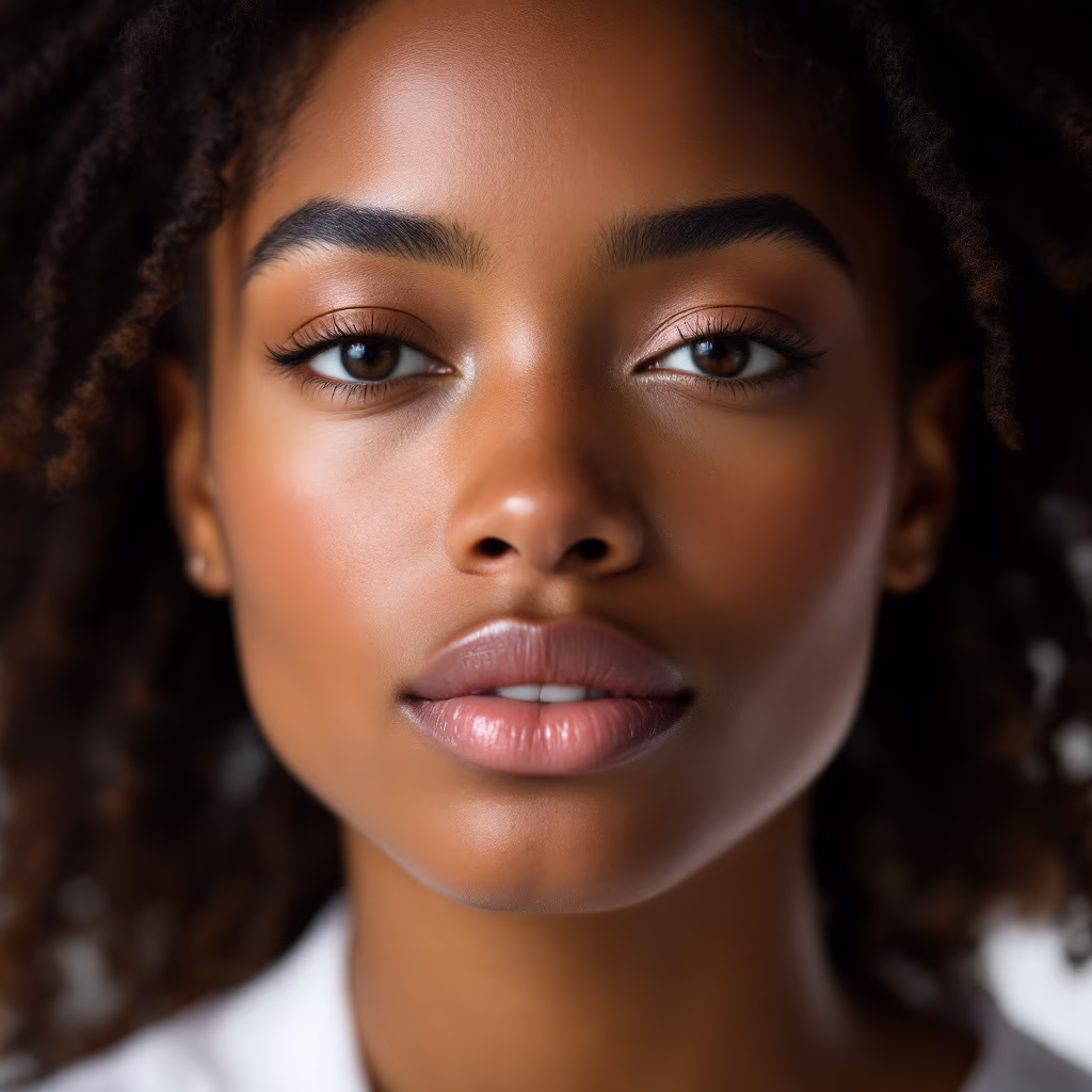 [headshot] image of customer (for an auto dealership)