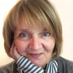 Susan Stacey professional headshot photo