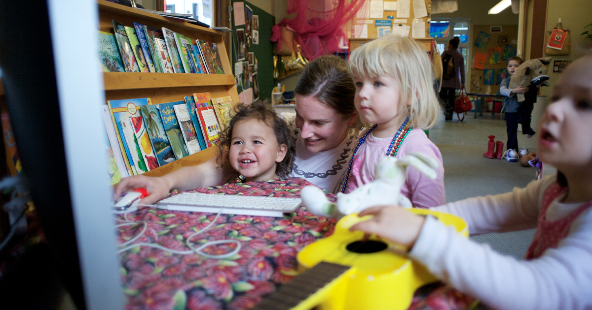 End of Year Storypark Tips