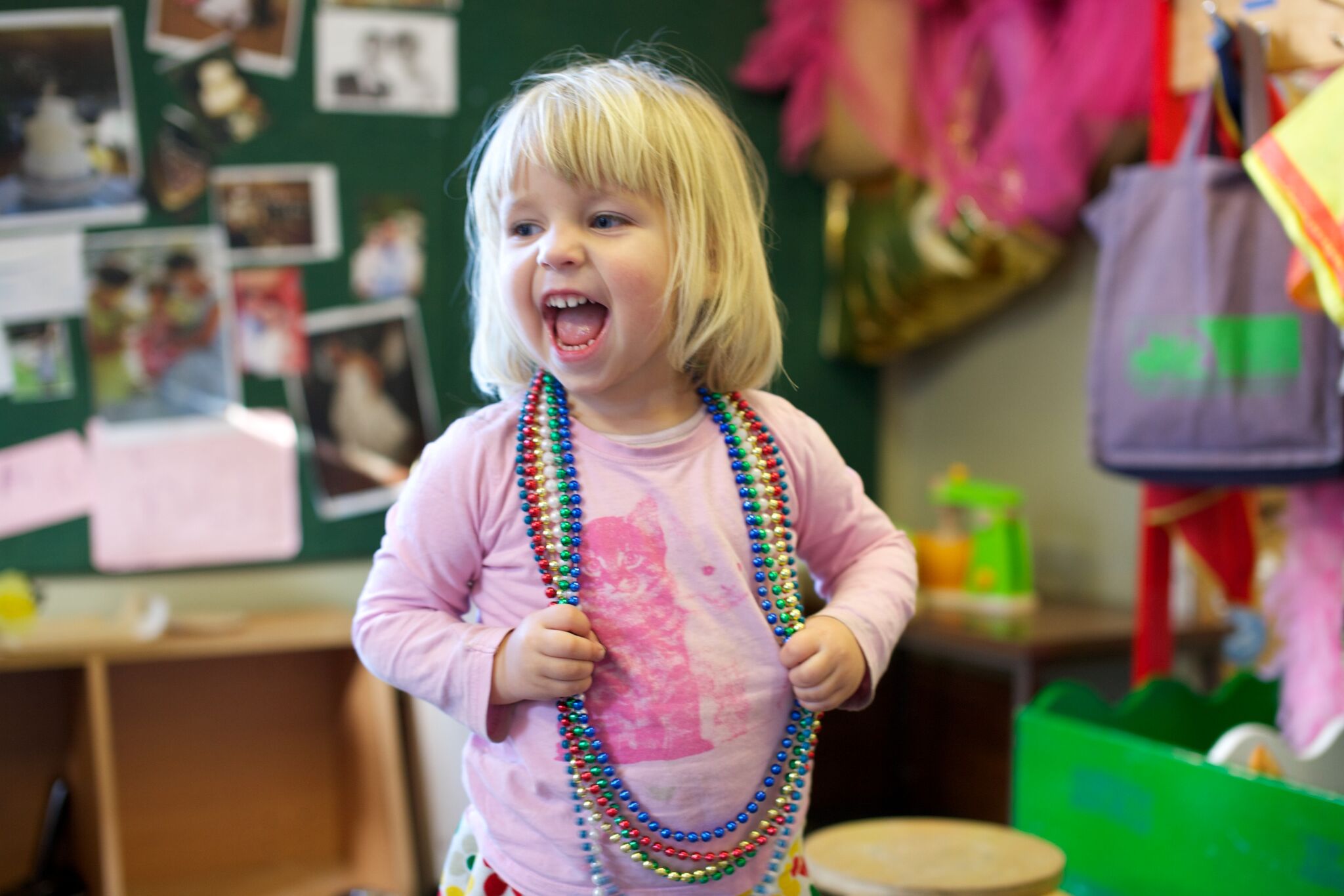 Reggio Emilia - Documenting my inspiration and learning (from a New Zealand perspective)