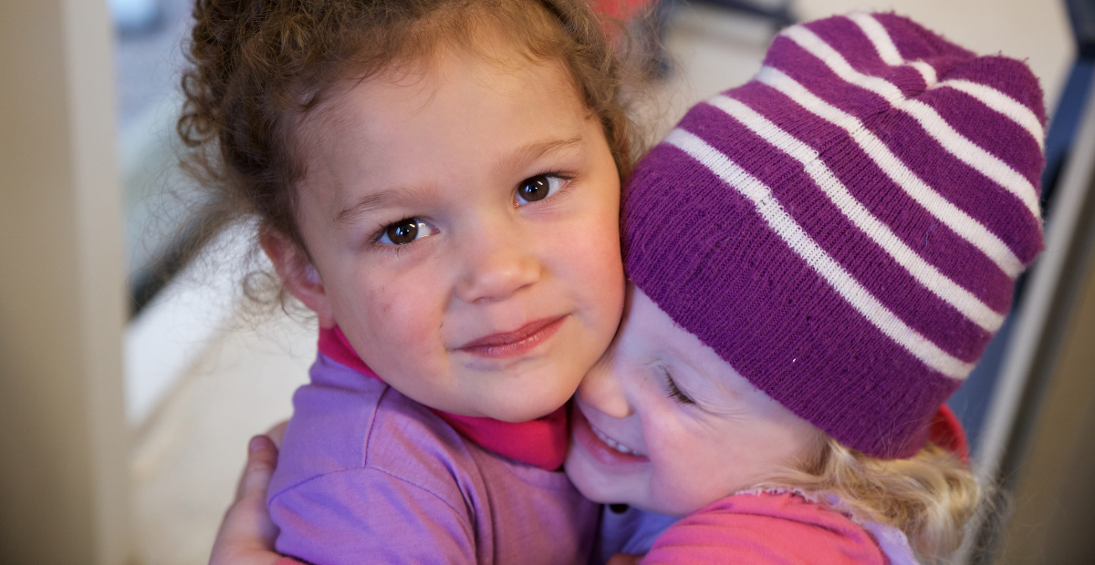 Storypark is a values based company