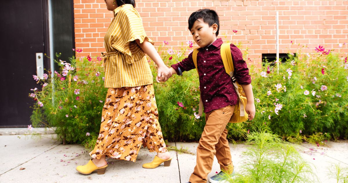 Streamlining communication processes