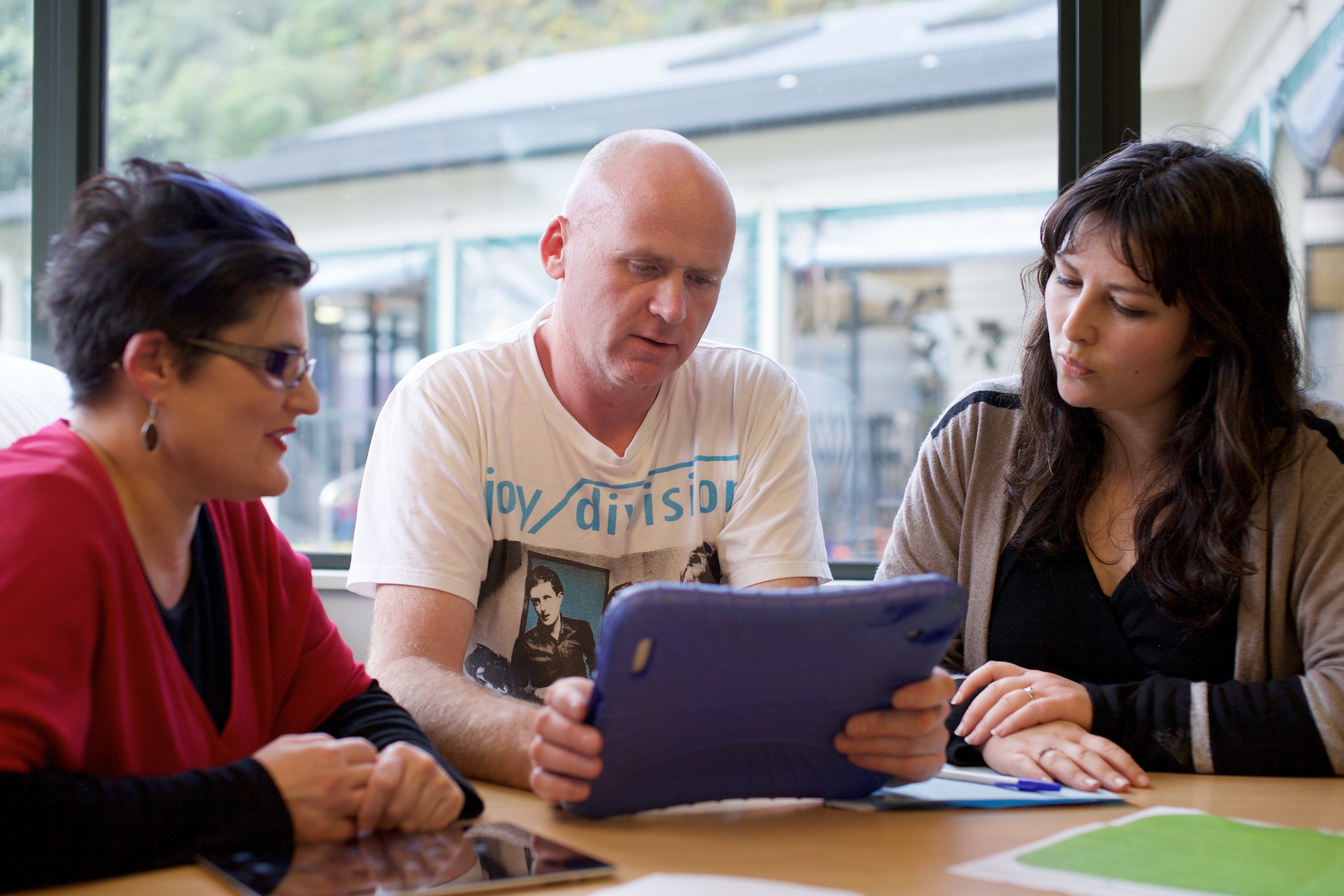 Today's Family on unlocking professional growth tools for educator engagement