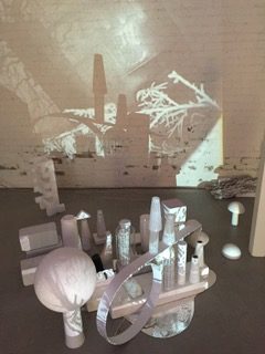 Reggio Emilia classroom