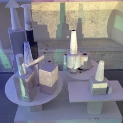 Reggio Emilia Classroom