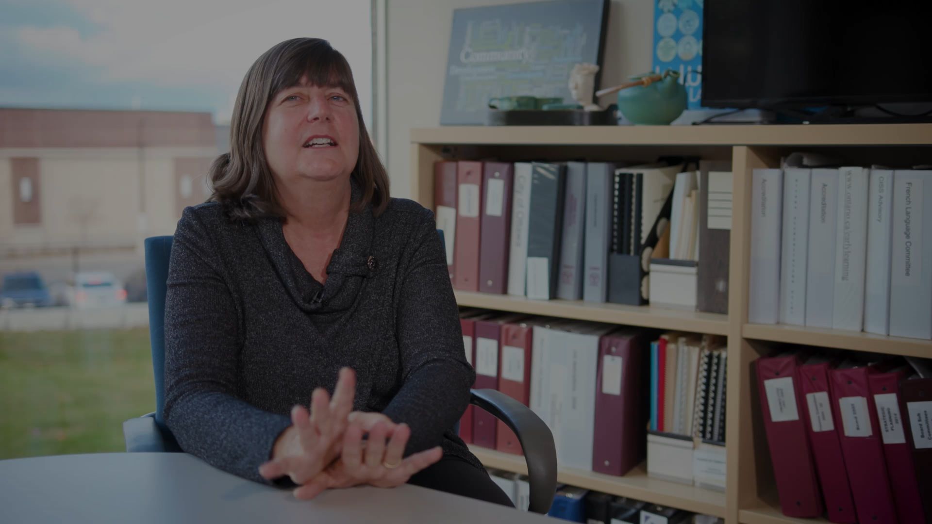 Advice for those considering Storypark - Kim Hiscott, Andrew Fleck Children's Services