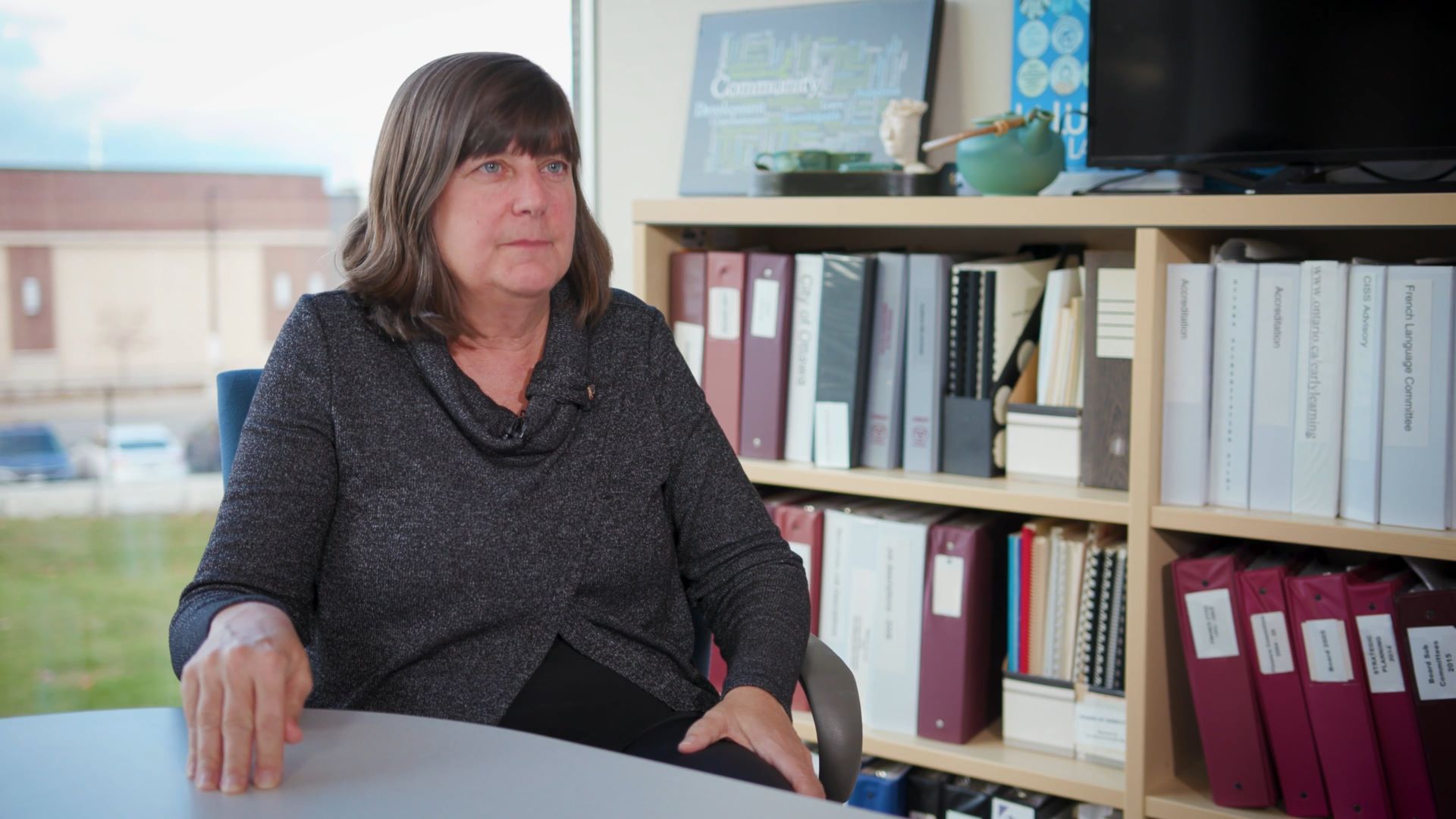 Collaborating with Storypark - Kim Hiscott, Andrew Fleck Child Care Services