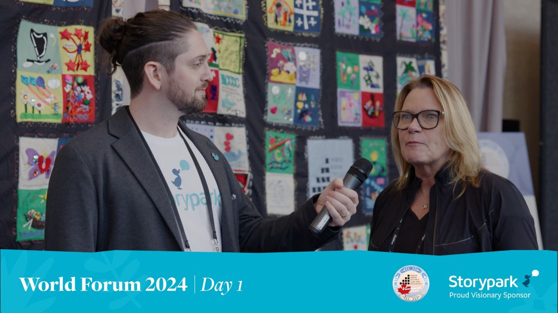World Forum 2024 Highlights