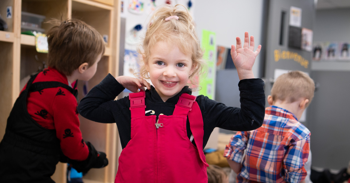 Measuring Quality in ECE