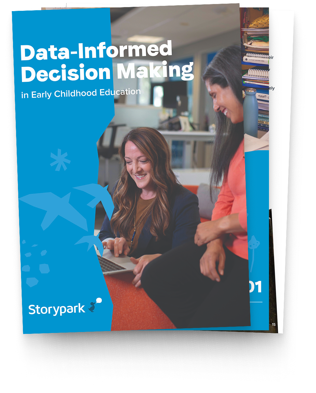 Data-Informed Decision Making in Early Childhood