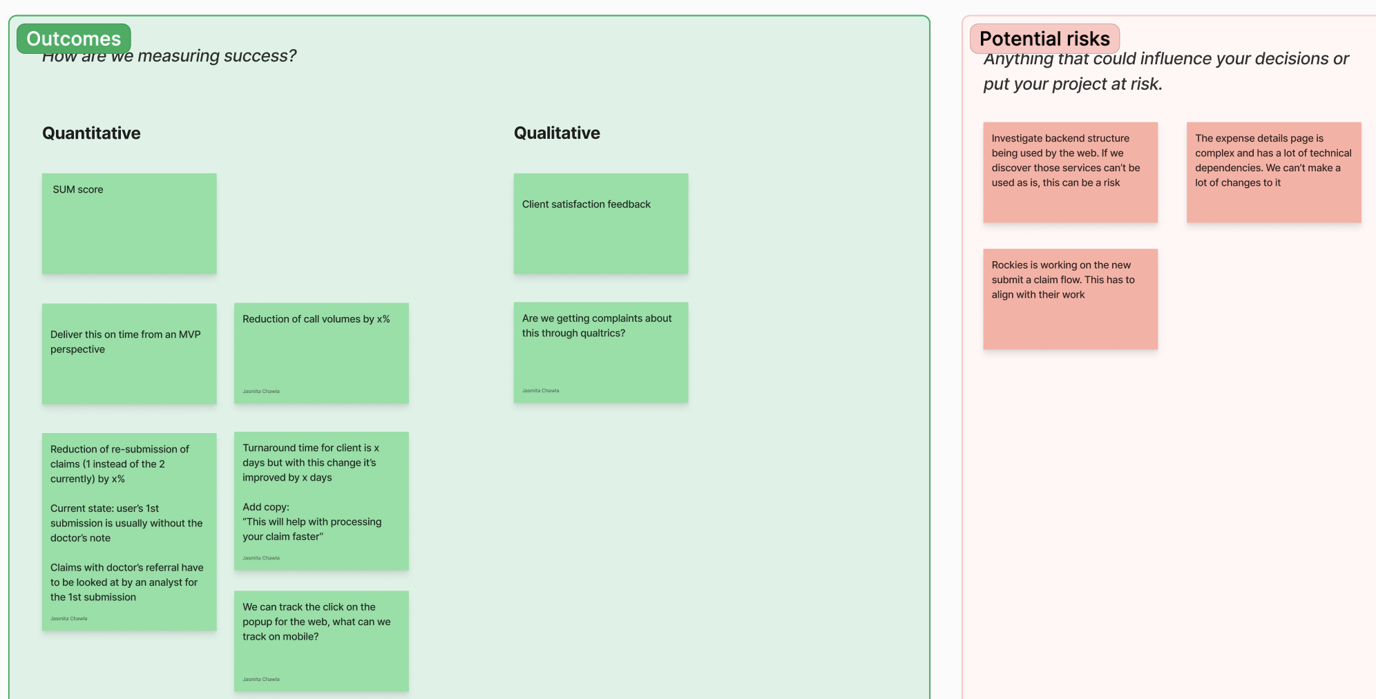 Image of a workshop with stakeholders