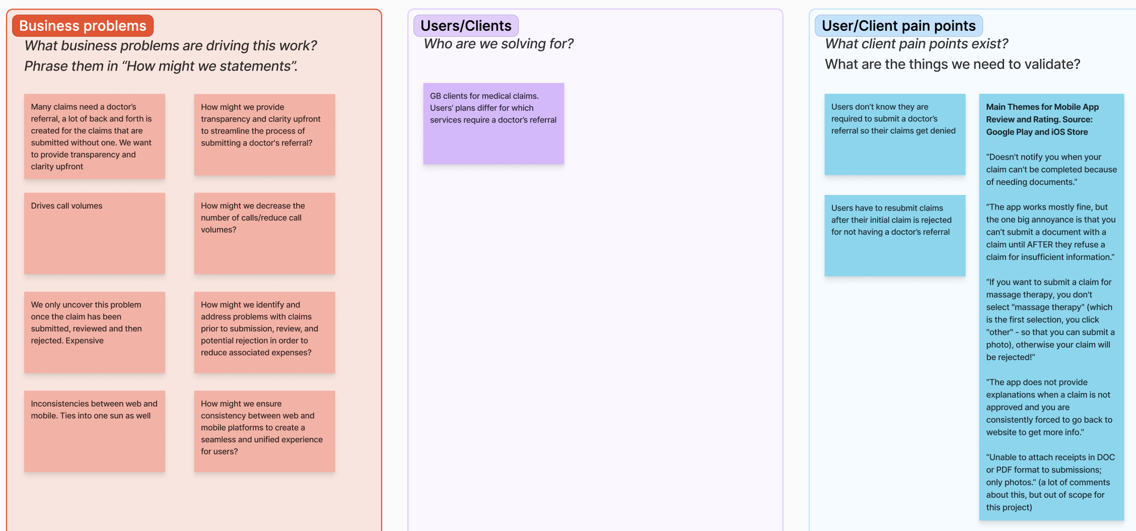 Image of a workshop with stakeholders