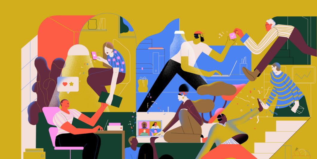 Decorative Illustration