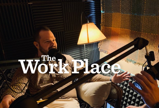 Alex Lovell and Andrew Scarcella unpack the Global Culture Report