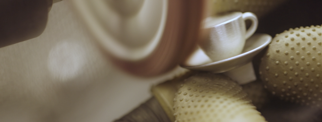 Custom award design process at O.C. Tanner